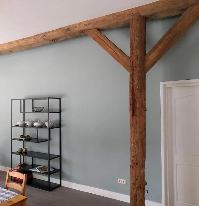 B&B Agnetenhoeve-1