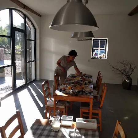 B&B Agnetenhoeve-3